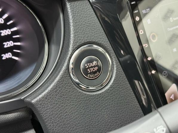 Nissan X-Trail III Рестайлинг с пробегом 2021 года, цена 3 198 000 рублей, 81759 км, внедорожник, Автокод Объявления