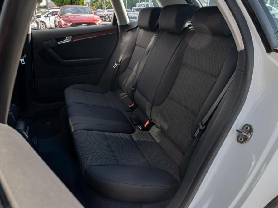 Audi A3 II (8P) Рестайлинг 2 Краснодар  - изображение 9