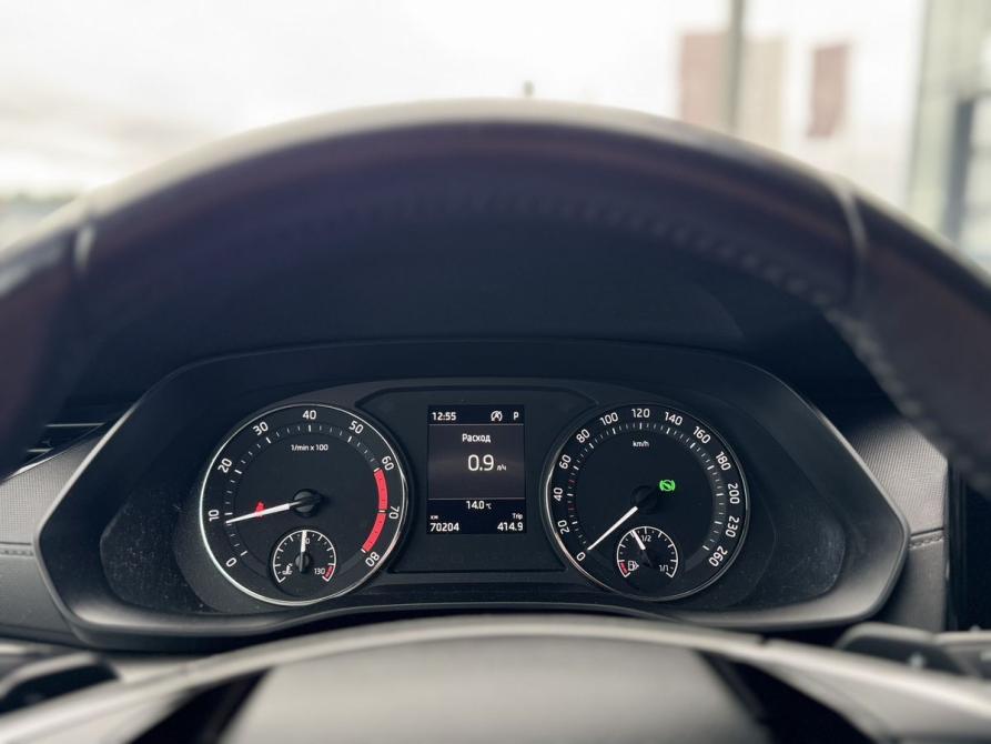 Skoda Octavia IV (A8) Тверь  - изображение 13