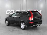 Volvo XC90 I Рестайлинг Ростов-на-Дону  - изображение 25