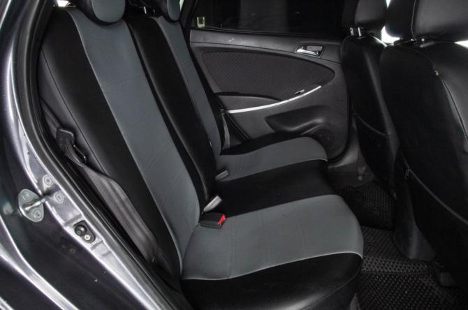 Hyundai Solaris I с пробегом 2012 года, цена 949 000 рублей, 2012 км, хэтчбек, Автокод Объявления