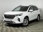 Haval M6 II Санкт-Петербург  - изображение 19