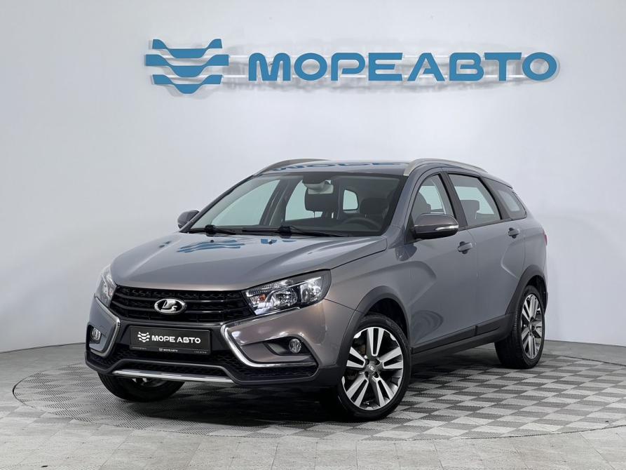 Lada (ВАЗ) Vesta I Калининград  - изображение 1