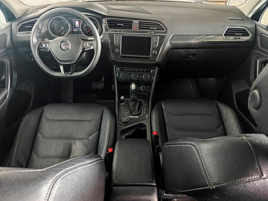 Volkswagen Tiguan II Москва  - изображение 9