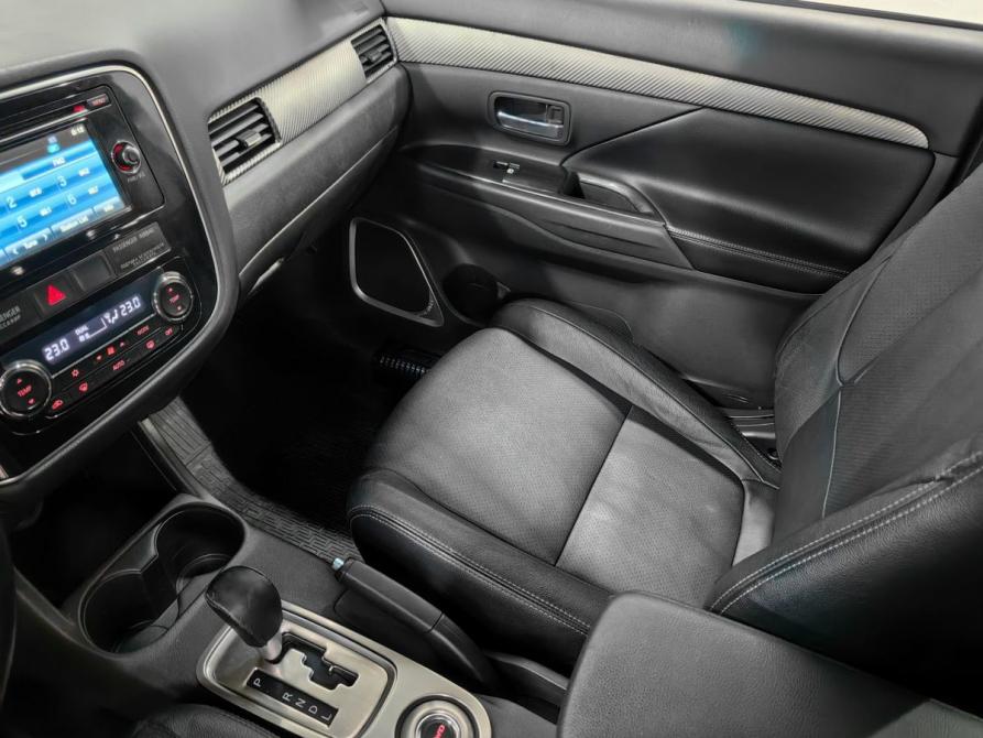 Mitsubishi Outlander III Новосибирск  - изображение 11