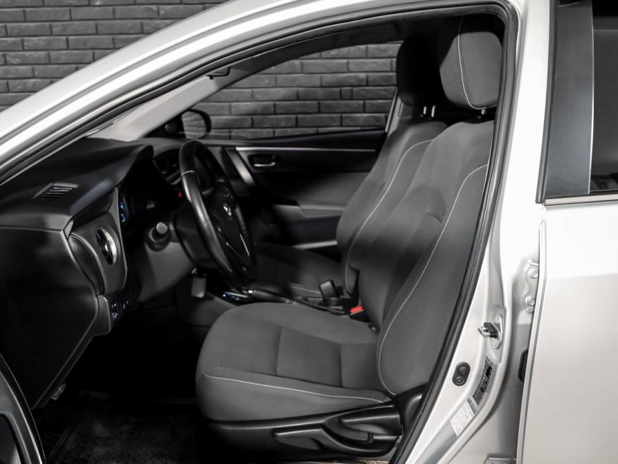 Toyota Corolla XI (E160 E170 E180) Рестайлинг 1 Екатеринбург  - изображение 10