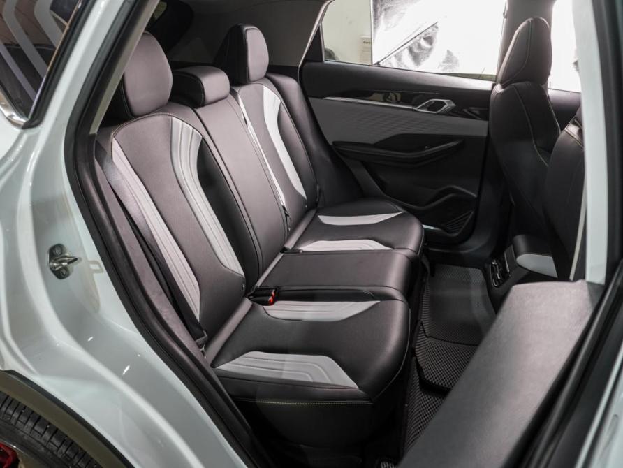 Geely Coolray I Рестайлинг Воронеж  - изображение 7