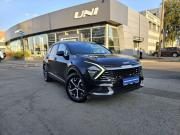 Kia Sportage V Санкт-Петербург  - изображение 22