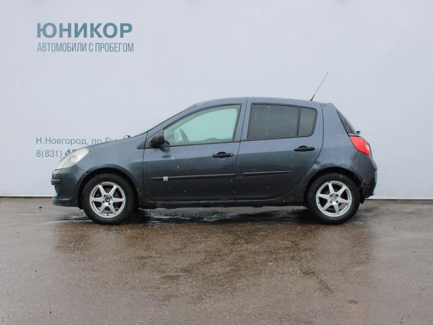 Renault Clio III Нижний Новгород  - изображение 2