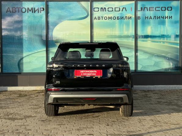 Jaecoo J6 с пробегом 2026 года, цена 2 250 000 рублей, 2050 км, внедорожник, Автокод Объявления