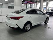 Hyundai Solaris II Рестайлинг Казань  - изображение 24