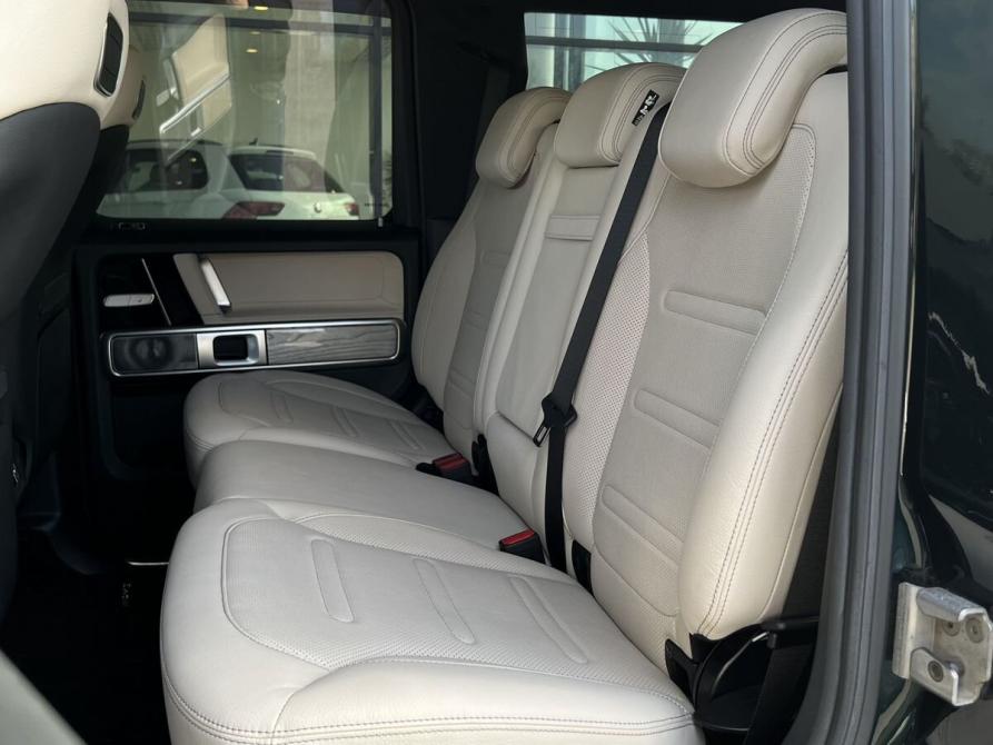 Mercedes-Benz G-Класс III (W463) Нижний Новгород  - изображение 37