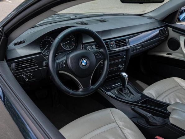 BMW 3 серии V (E90/E91/E92/E93) с пробегом 2008 года, цена 1 125 000 рублей, 291233 км, купе, Автокод Объявления