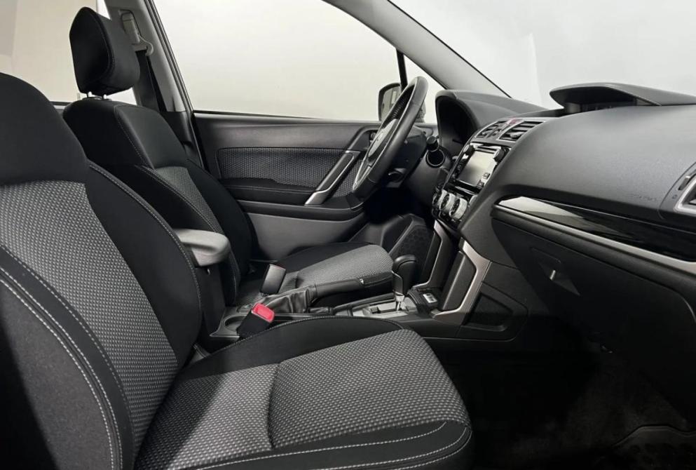 Subaru Forester IV Рестайлинг Нижний Новгород  - изображение 13