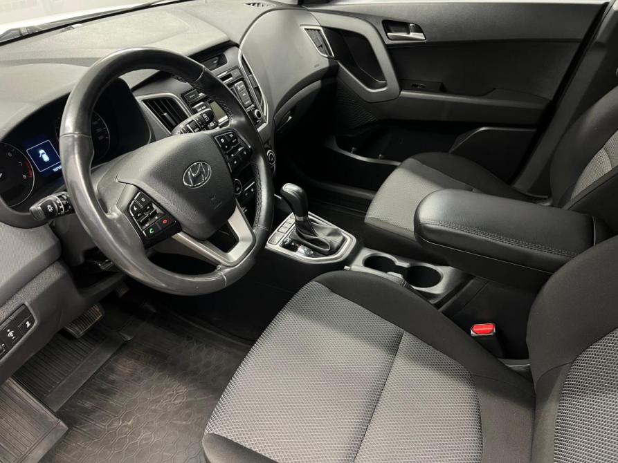 Hyundai Creta I Санкт-Петербург  - изображение 9