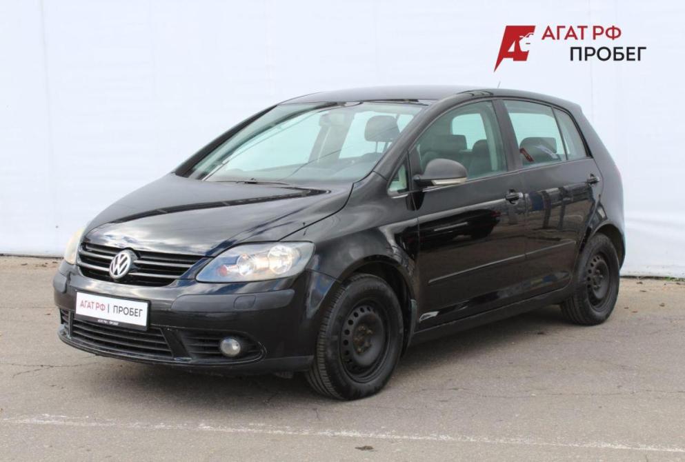 Volkswagen Golf V Нижний Новгород  - изображение 1