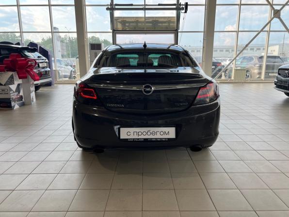 Opel Insignia I с пробегом 2013 года, цена 915 900 рублей, 199559 км, седан, Автокод Объявления