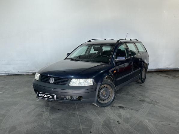 Volkswagen Passat B5 с пробегом 1998 года, цена 245 000 рублей, 308305 км, универсал, Автокод Объявления