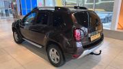 Renault Duster I Рестайлинг Киров  - изображение 19
