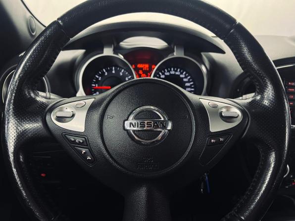 Nissan Juke I с пробегом 2012 года, цена 830 000 рублей, 150000 км, внедорожник, Автокод Объявления