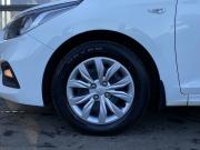 Hyundai Solaris II Москва  - изображение 31