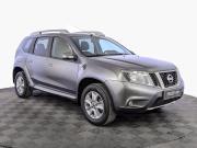 Nissan Terrano III (D10) Москва  - изображение 30