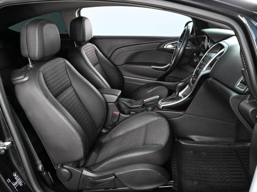 Opel Astra J Рестайлинг Ростов-на-Дону  - изображение 8