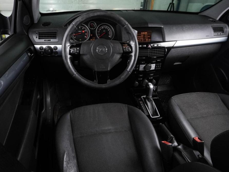 Opel Astra H Рестайлинг Воронеж  - изображение 6