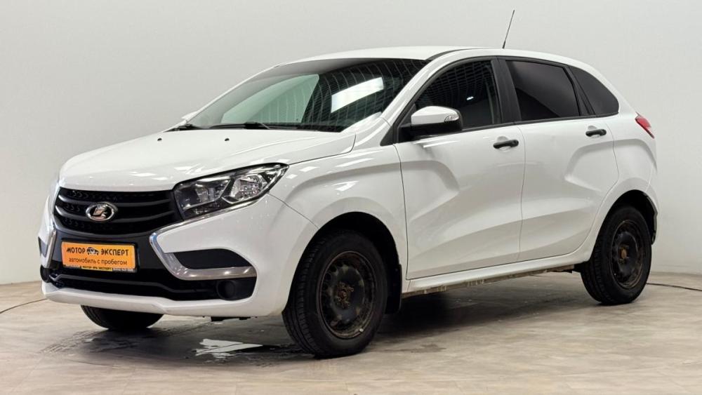 Lada (ВАЗ) XRAY I Липецк  - изображение 1
