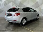 Geely Emgrand EC7 Оренбург  - изображение 23