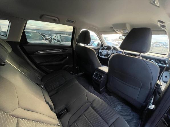 Haval F7 I с пробегом 2019 года, цена 1 740 000 рублей, 140215 км, внедорожник, Автокод Объявления