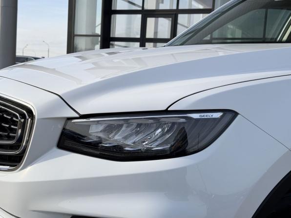 Geely Atlas Pro с пробегом 2024 года, цена 2 250 000 рублей, 17408 км, внедорожник, Автокод Объявления