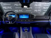 Mercedes-Benz GLE Coupe II (C167) Рестайлинг Москва  - изображение 24