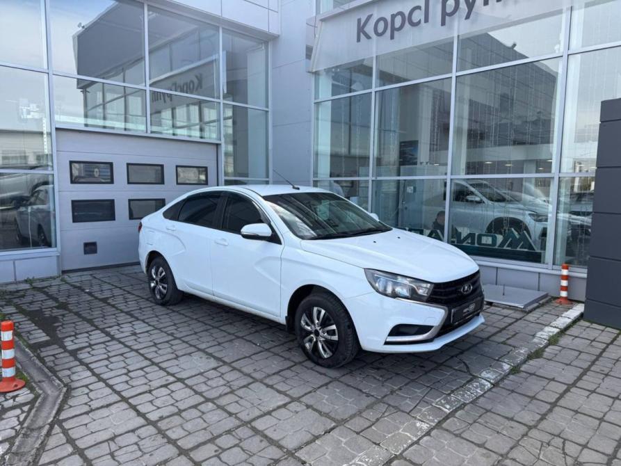 Lada (ВАЗ) Vesta I Орел  - изображение 1