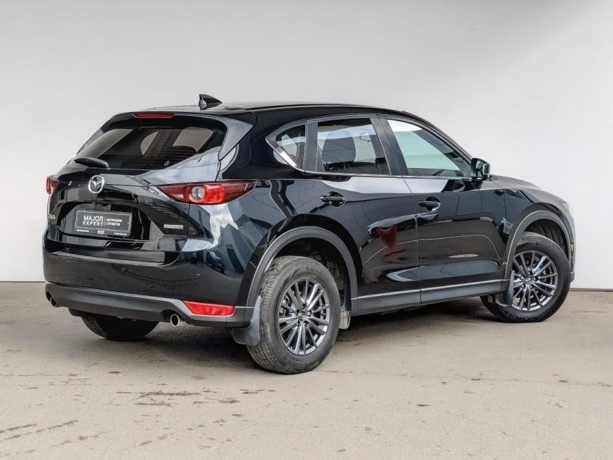 Mazda CX-5 II Москва  - изображение 5