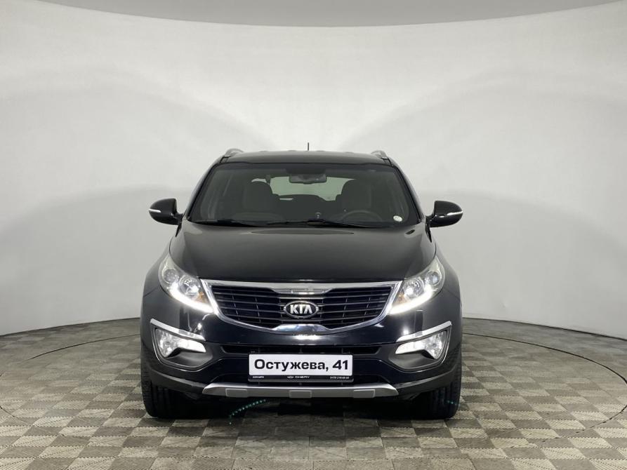 Kia Sportage III Воронеж  - изображение 14