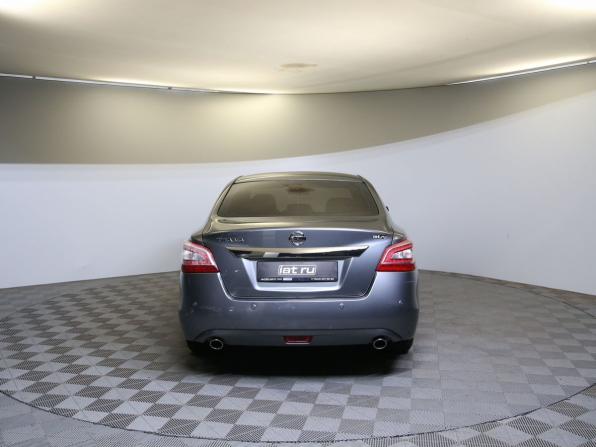 Nissan Teana III (L33) с пробегом 2015 года, цена 1 350 000 рублей, 160319 км, седан, Автокод Объявления
