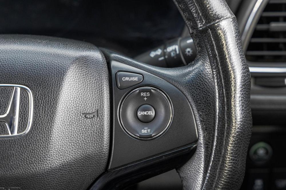 Honda Vezel I Барнаул  - изображение 15