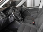 Volkswagen Tiguan I Рестайлинг Казань  - изображение 13