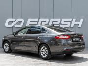 Ford Mondeo V Краснодар  - изображение 22