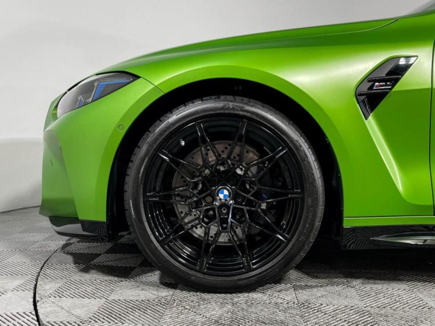 BMW M4 G82/G83 Москва  - изображение 7