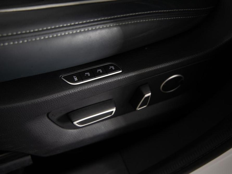 Changan CS95 I Рестайлинг 2 Санкт-Петербург  - изображение 23