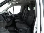Ford Transit Custom I Рестайлинг Москва  - изображение 32