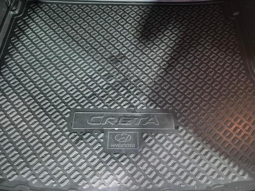 Hyundai Creta I Воронеж  - изображение 20