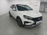 Lada (ВАЗ) Vesta I Рестайлинг (NG) Москва  - изображение 27