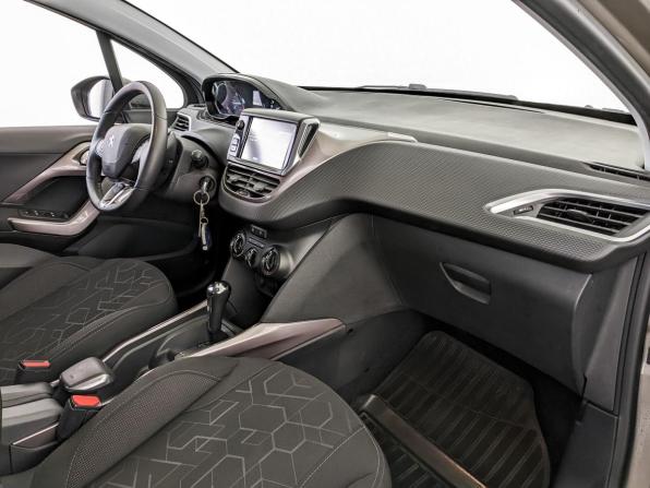 Peugeot 2008 I с пробегом 2014 года, цена 1 150 000 рублей, 45531 км, внедорожник, Автокод Объявления