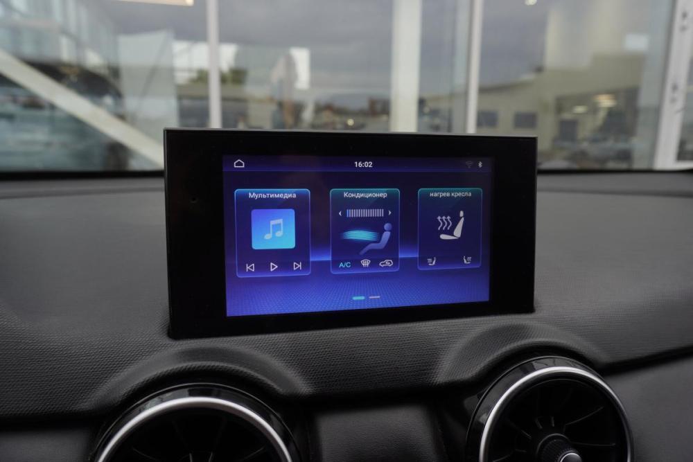 Dongfeng DFSK 500 Ульяновск  - изображение 14