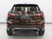 Lexus RX IV Москва  - изображение 36