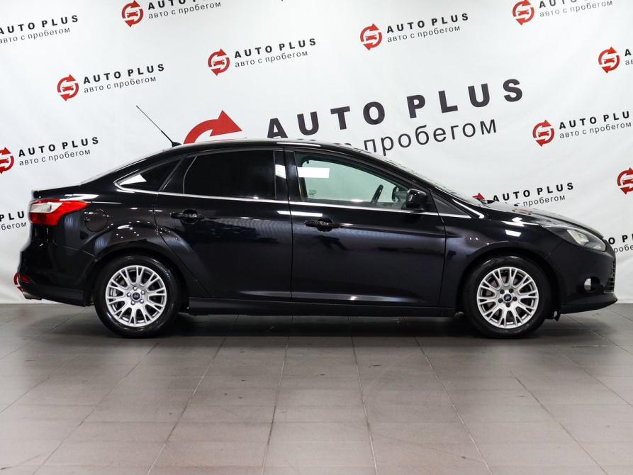 Ford Focus III Минеральные Воды  - изображение 6