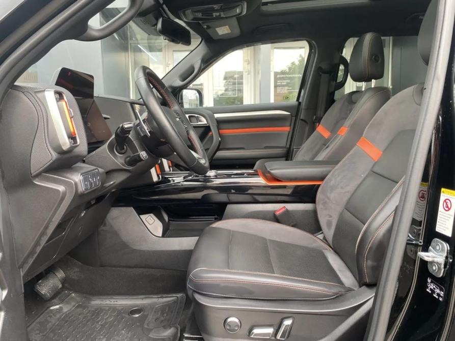 Haval Dargo I Краснодар  - изображение 9